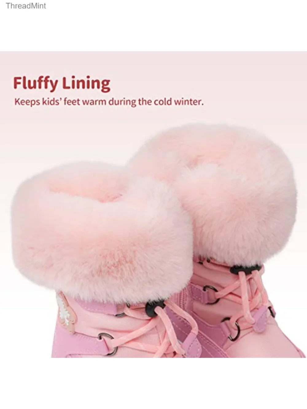 N/A girls winter
